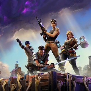 Epic 公布 2019 年 Fortnite 世界杯计划，大逃杀游戏玩家数量突破 1.25 亿